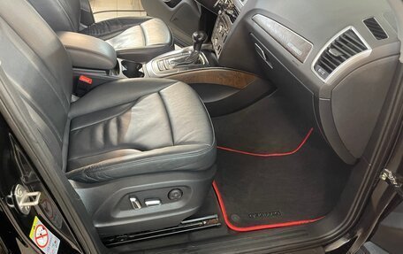 Audi Q5, 2015 год, 2 500 000 рублей, 17 фотография