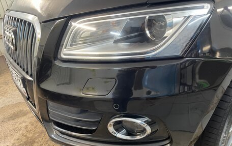 Audi Q5, 2015 год, 2 500 000 рублей, 10 фотография