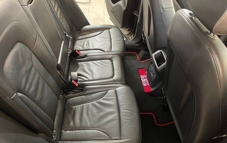 Audi Q5, 2015 год, 2 500 000 рублей, 19 фотография