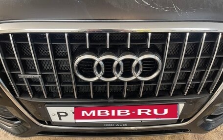 Audi Q5, 2015 год, 2 500 000 рублей, 11 фотография
