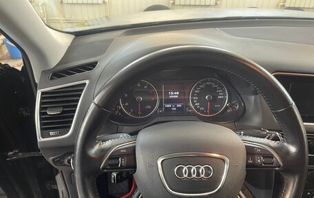 Audi Q5, 2015 год, 2 500 000 рублей, 30 фотография