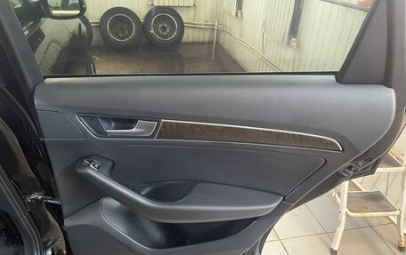 Audi Q5, 2015 год, 2 500 000 рублей, 20 фотография