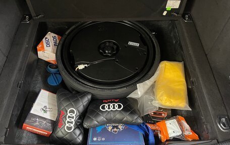 Audi Q5, 2015 год, 2 500 000 рублей, 25 фотография