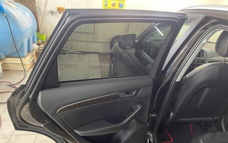 Audi Q5, 2015 год, 2 500 000 рублей, 28 фотография