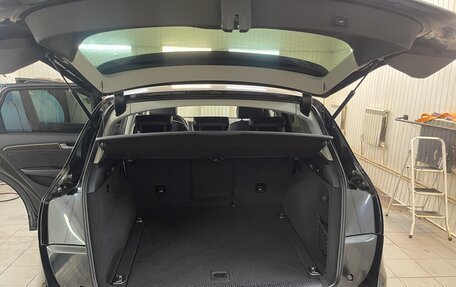 Audi Q5, 2015 год, 2 500 000 рублей, 26 фотография