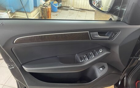 Audi Q5, 2015 год, 2 500 000 рублей, 31 фотография