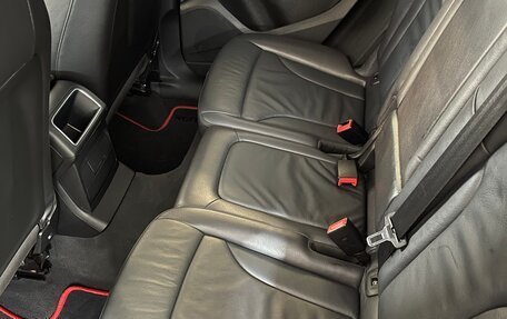 Audi Q5, 2015 год, 2 500 000 рублей, 27 фотография