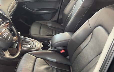 Audi Q5, 2015 год, 2 500 000 рублей, 40 фотография