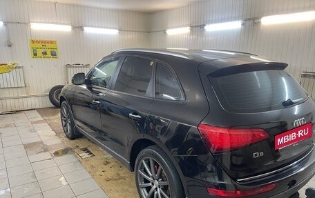 Audi Q5, 2015 год, 2 500 000 рублей, 35 фотография