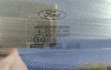 Ford Focus II рестайлинг, 2007 год, 590 000 рублей, 10 фотография