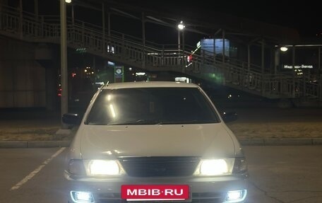 Nissan Sunny B14, 1998 год, 217 000 рублей, 16 фотография
