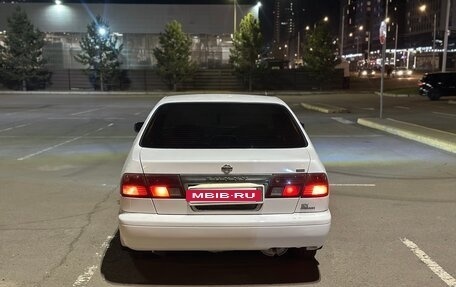 Nissan Sunny B14, 1998 год, 217 000 рублей, 8 фотография