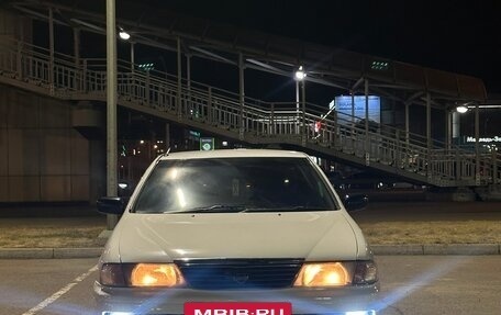 Nissan Sunny B14, 1998 год, 217 000 рублей, 15 фотография