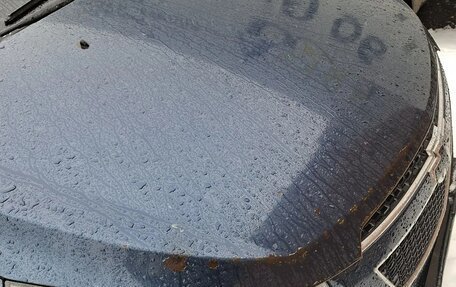 Chevrolet Cruze II, 2010 год, 550 000 рублей, 4 фотография