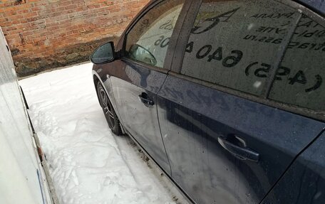 Chevrolet Cruze II, 2010 год, 550 000 рублей, 2 фотография