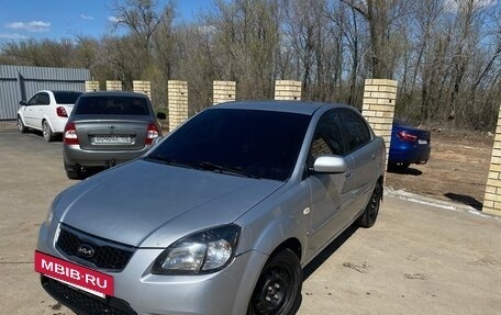 KIA Rio II, 2010 год, 549 000 рублей, 2 фотография