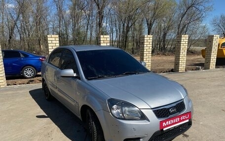 KIA Rio II, 2010 год, 549 000 рублей, 3 фотография