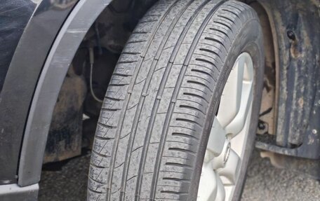 Nissan X-Trail, 2008 год, 850 000 рублей, 3 фотография