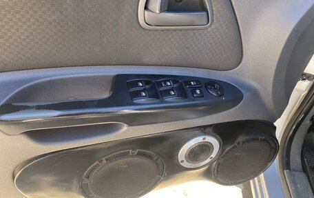 KIA Rio II, 2010 год, 549 000 рублей, 10 фотография