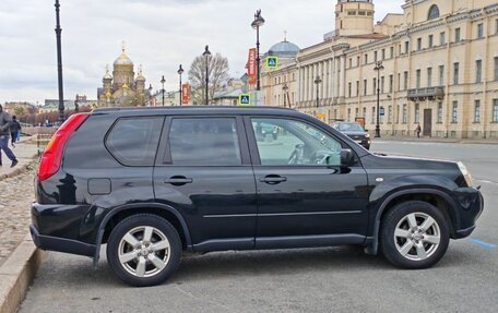 Nissan X-Trail, 2008 год, 850 000 рублей, 8 фотография