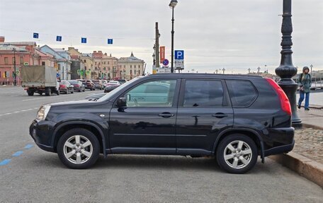 Nissan X-Trail, 2008 год, 850 000 рублей, 10 фотография