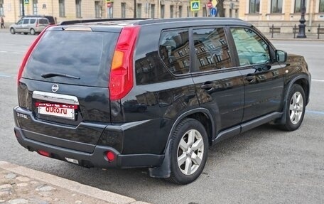 Nissan X-Trail, 2008 год, 850 000 рублей, 7 фотография