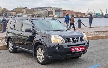 Nissan X-Trail, 2008 год, 850 000 рублей, 6 фотография