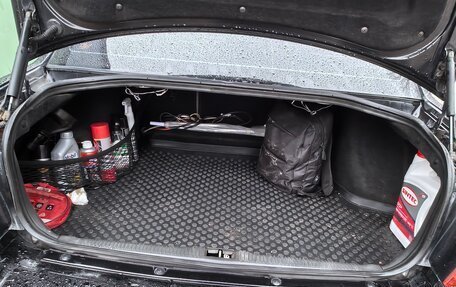 KIA Magentis I, 2004 год, 370 000 рублей, 2 фотография