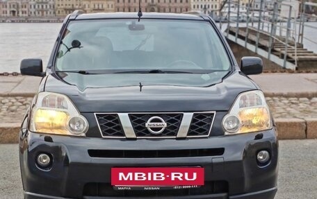 Nissan X-Trail, 2008 год, 850 000 рублей, 5 фотография