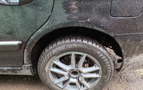 KIA Magentis I, 2004 год, 370 000 рублей, 13 фотография