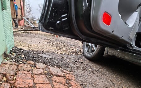 KIA Magentis I, 2004 год, 370 000 рублей, 15 фотография