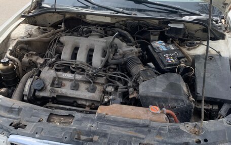 Mazda Millenia I рестайлинг, 1998 год, 189 000 рублей, 7 фотография