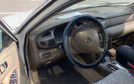 Mazda Millenia I рестайлинг, 1998 год, 189 000 рублей, 5 фотография