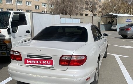 Mazda Millenia I рестайлинг, 1998 год, 189 000 рублей, 3 фотография