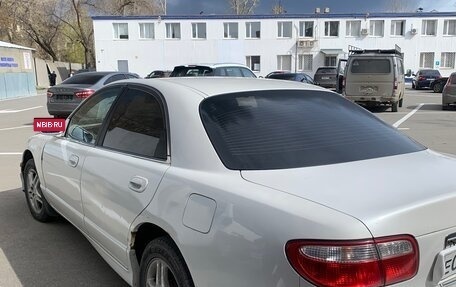 Mazda Millenia I рестайлинг, 1998 год, 189 000 рублей, 4 фотография