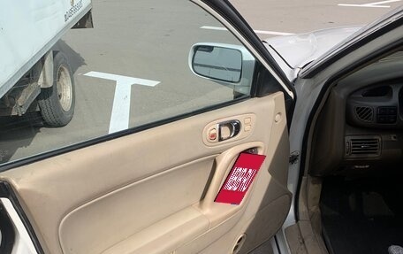 Mazda Millenia I рестайлинг, 1998 год, 189 000 рублей, 6 фотография