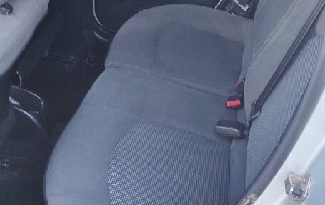 Peugeot 206, 2008 год, 300 000 рублей, 12 фотография