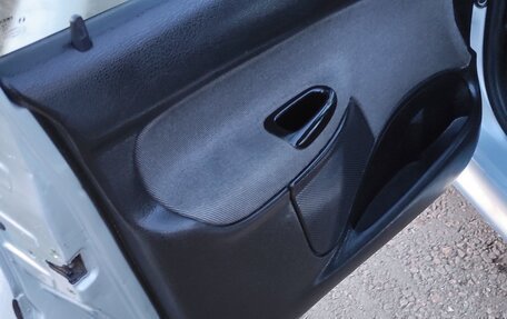 Peugeot 206, 2008 год, 300 000 рублей, 13 фотография