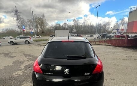Peugeot 308 II, 2010 год, 350 000 рублей, 4 фотография