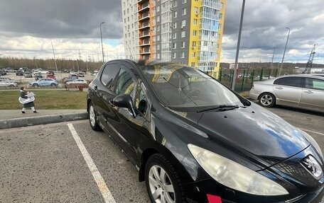 Peugeot 308 II, 2010 год, 350 000 рублей, 3 фотография