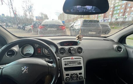 Peugeot 308 II, 2010 год, 350 000 рублей, 5 фотография