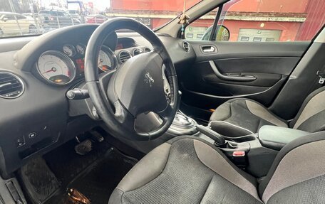 Peugeot 308 II, 2010 год, 350 000 рублей, 8 фотография