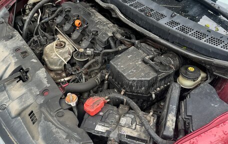 Honda Civic VIII, 2007 год, 400 000 рублей, 4 фотография