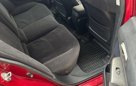 Honda Civic VIII, 2007 год, 400 000 рублей, 2 фотография