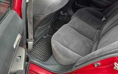 Honda Civic VIII, 2007 год, 400 000 рублей, 3 фотография