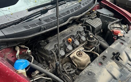 Honda Civic VIII, 2007 год, 400 000 рублей, 5 фотография