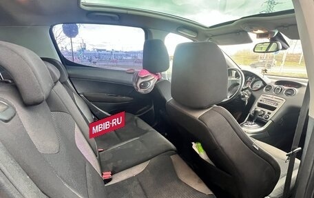 Peugeot 308 II, 2010 год, 350 000 рублей, 9 фотография