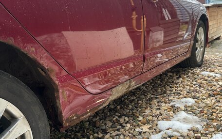 Honda Civic VIII, 2007 год, 400 000 рублей, 10 фотография