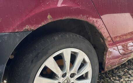 Honda Civic VIII, 2007 год, 400 000 рублей, 12 фотография