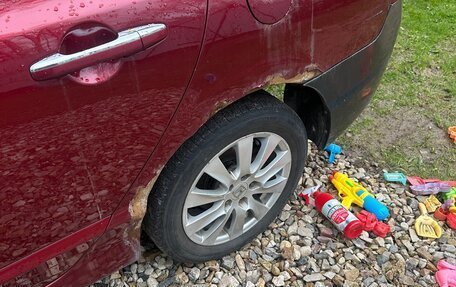 Honda Civic VIII, 2007 год, 400 000 рублей, 15 фотография